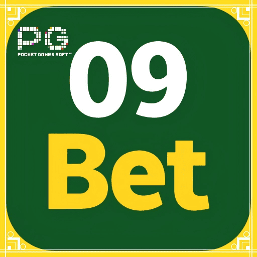 Imagem promovendo download do APK oficial 09BET para Android