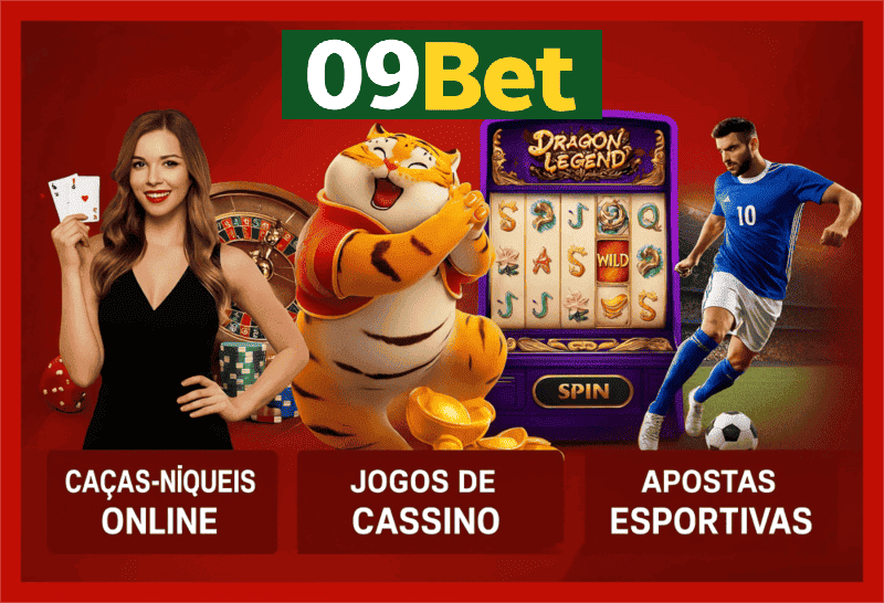 Como apostar na 09BET Bet com guia simples para iniciantes