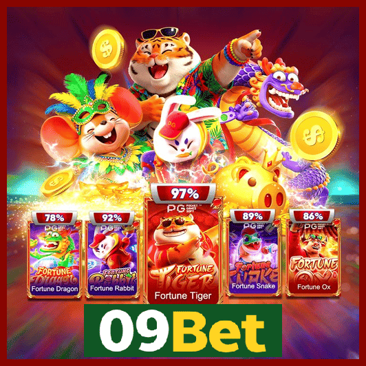 Benefícios do programa VIP da 09BET para jogadores