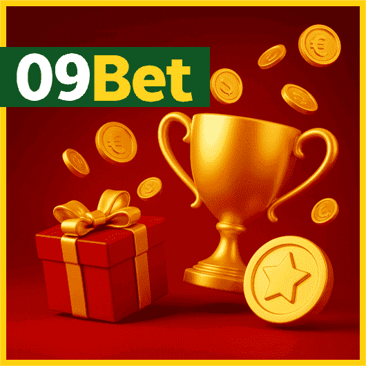 Vantagens do VIP Ouro 09BET para jogadores