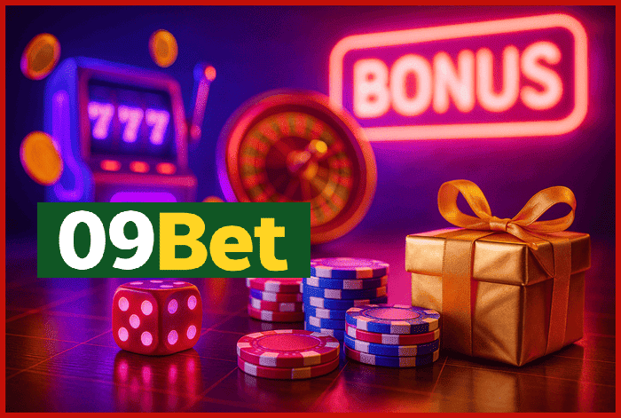 Programa VIP exclusivo da 09BET com vantagens premium