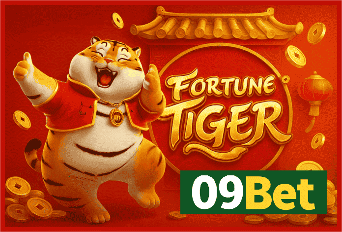 Jogo Tiger Ox Mouse da 09BET.