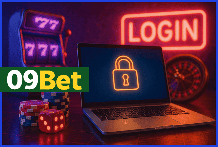 09BET promoção de cadastro com bônus de até R$ 1.000